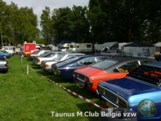 ford oldtimertreffen zonhoven 2014 taunus m club Belgïe